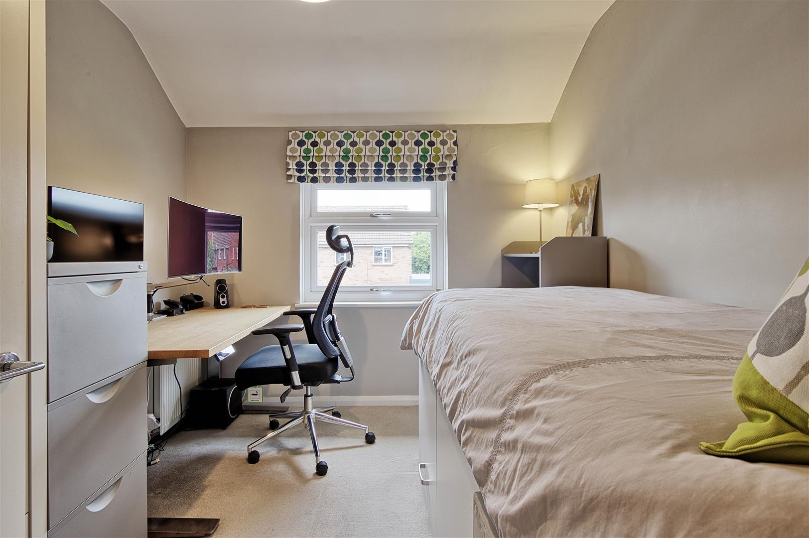 Ventress Close, Cambridge